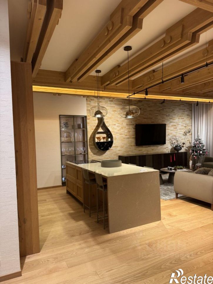 3-комн квартира Курортный проспект, 105Б,  д. 105Б