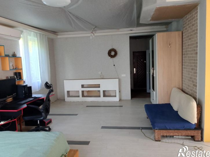 Коттедж/дом Парковая улица