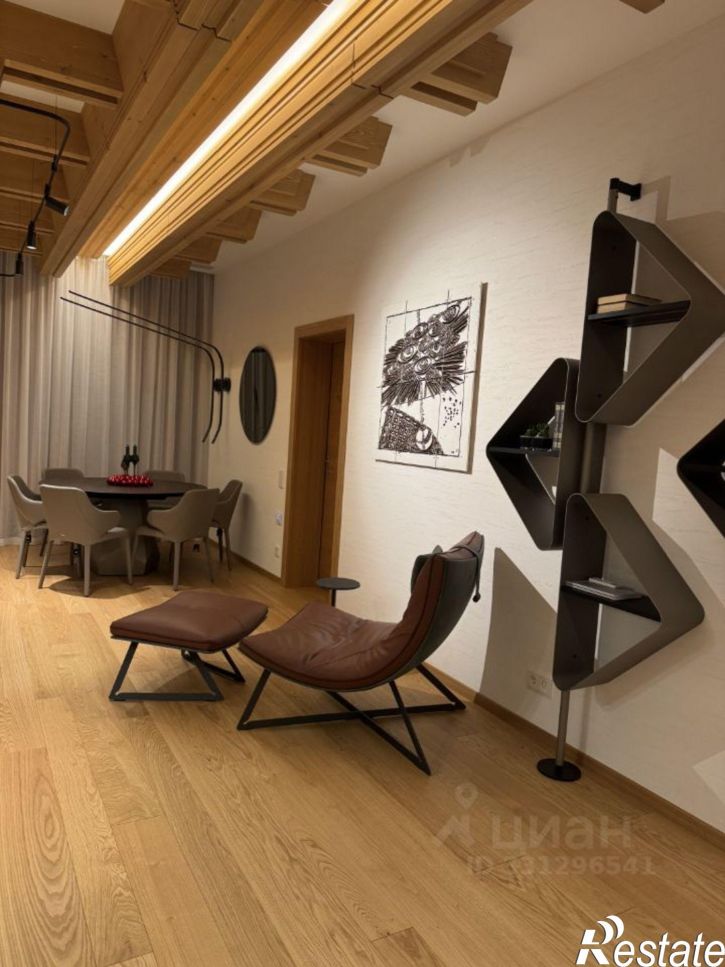 3-комн квартира Курортный проспект, 105Б,  д. 105Б