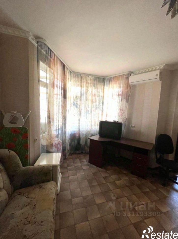 1-комн квартира ул Клубничная, 48,  д. 48