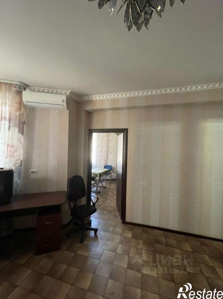 1-комн квартира ул Клубничная, 48,  д. 48