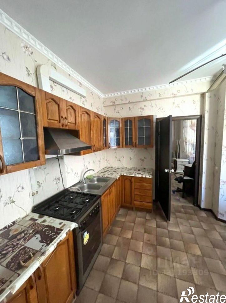 1-комн квартира ул Клубничная, 48,  д. 48