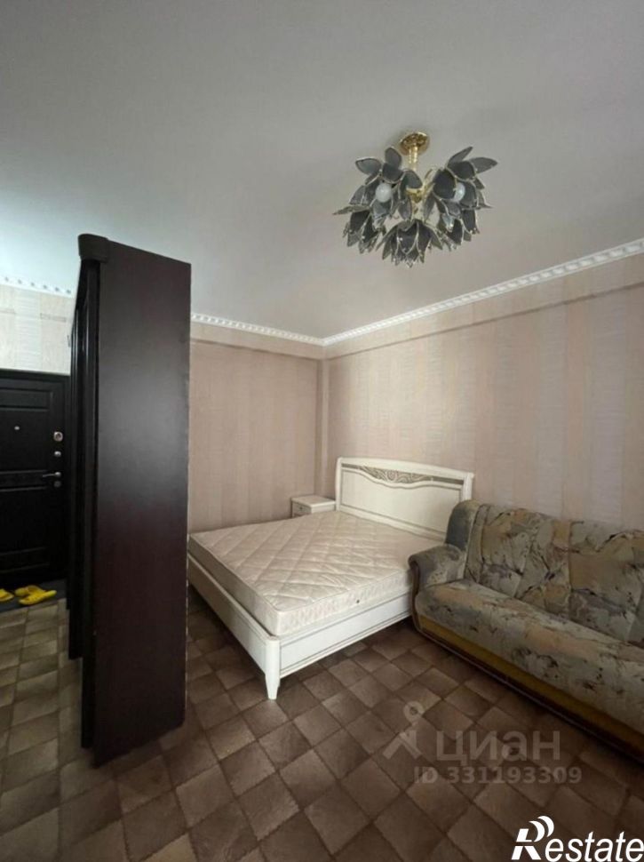 1-комн квартира ул Клубничная, 48,  д. 48