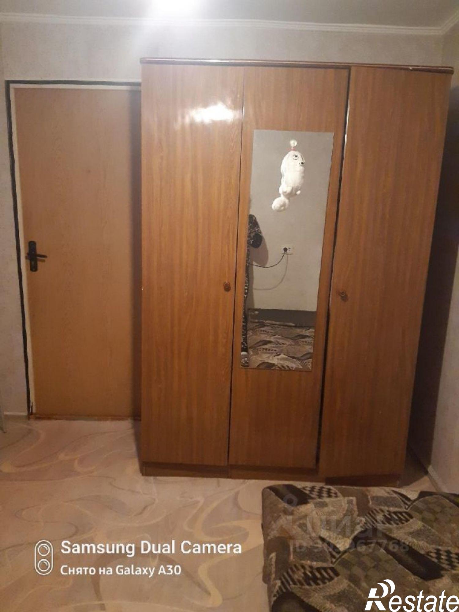 Сдать комнату за 20 000 рублей на ул Банановая, 71