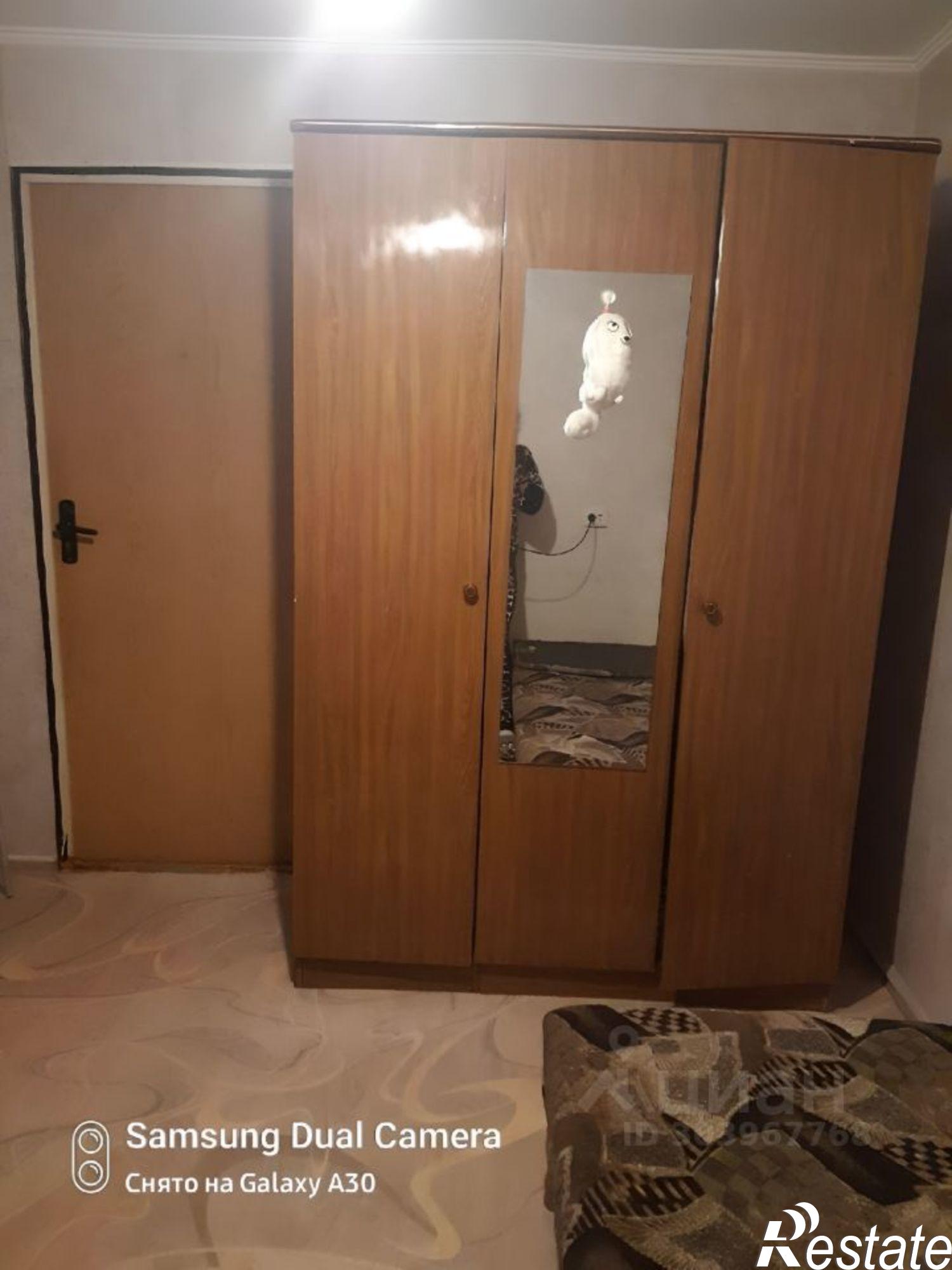 Сдать комнату за 20 000 рублей на ул Банановая, 71