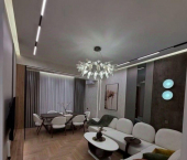 2-комн, 95кв м, этаж 12/19 Нагорная улица, 11