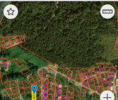 земля 5.1 сот городской округ Сочи
