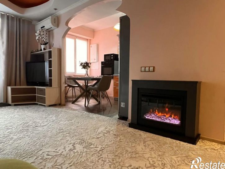 3-комн квартира улица Тургенева, 4А,  д. 4А