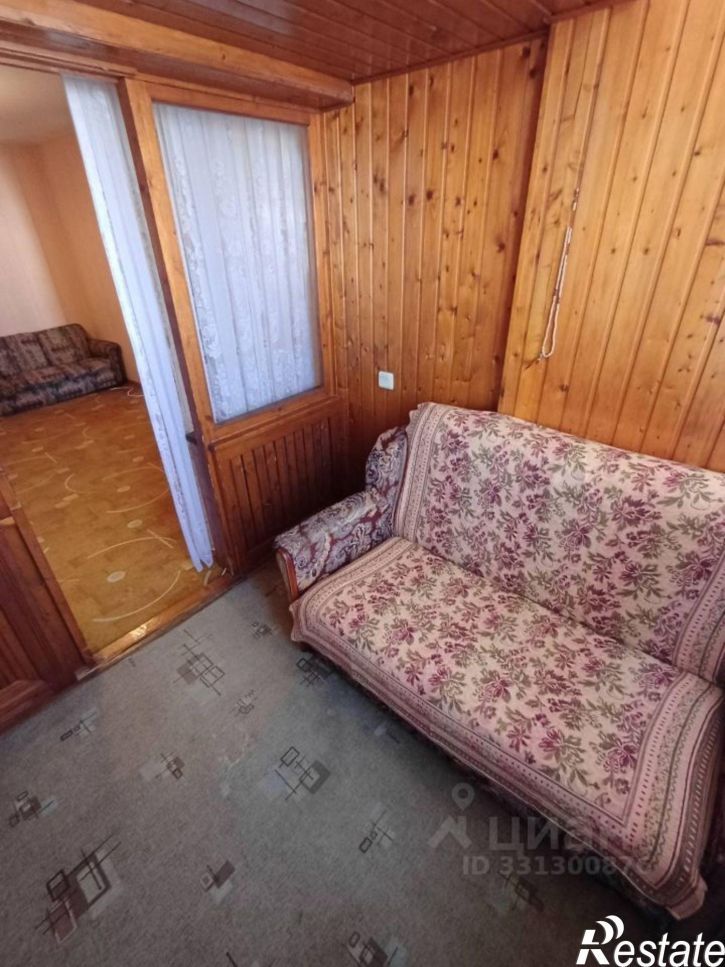2-комн квартира улица Конституции СССР, 34,  д. 34