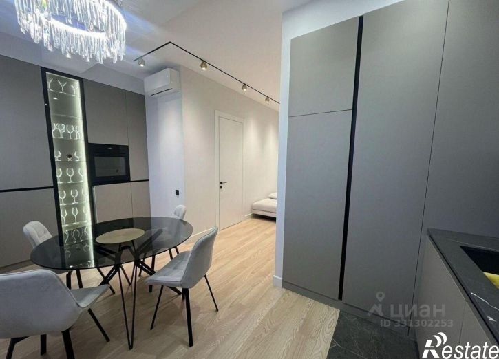 3-комн квартира Ботаническая улица, 19,  д. 19