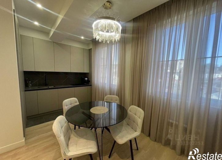 3-комн квартира Ботаническая улица, 19,  д. 19