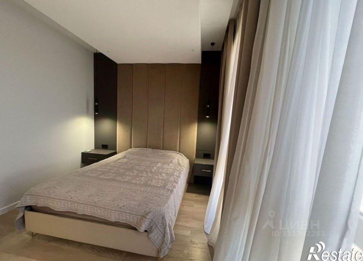 3-комн квартира Ботаническая улица, 19,  д. 19