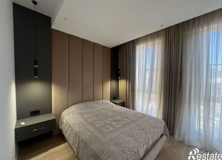 3-комн квартира Ботаническая улица, 19,  д. 19