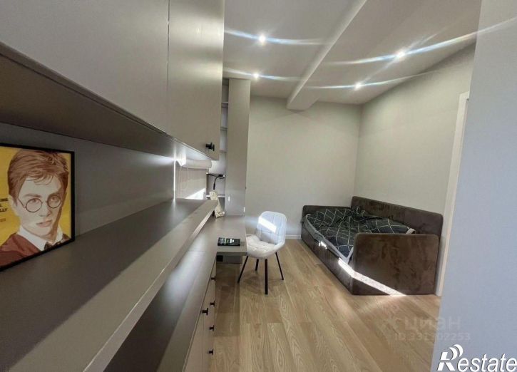 3-комн квартира Ботаническая улица, 19,  д. 19