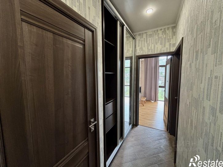 1-комн квартира улица Метелёва, 31,  д. 31