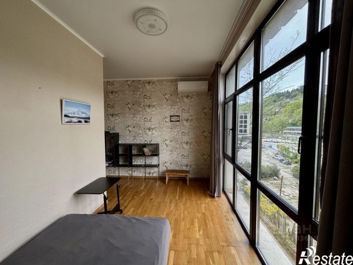 1-комн квартира улица Метелёва, 31,  д. 31