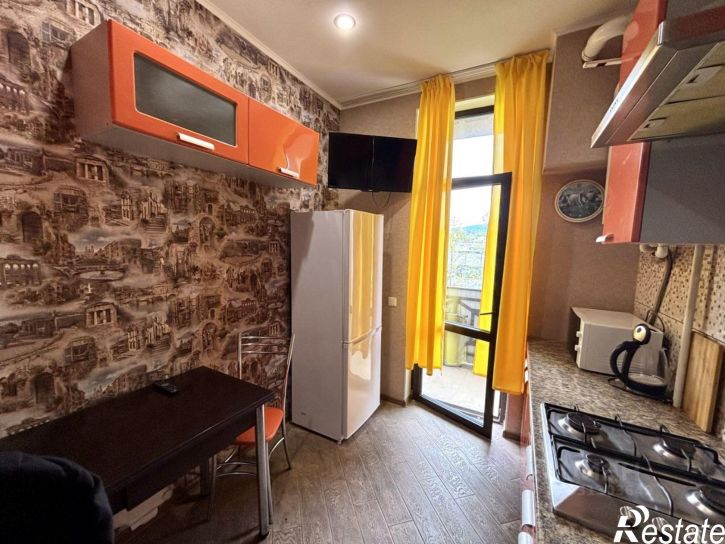 1-комн квартира улица Метелёва, 31,  д. 31