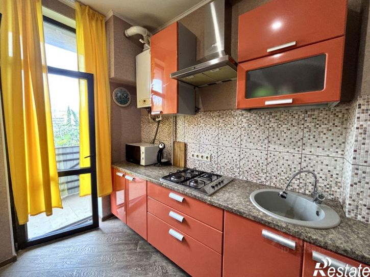 1-комн квартира улица Метелёва, 31,  д. 31
