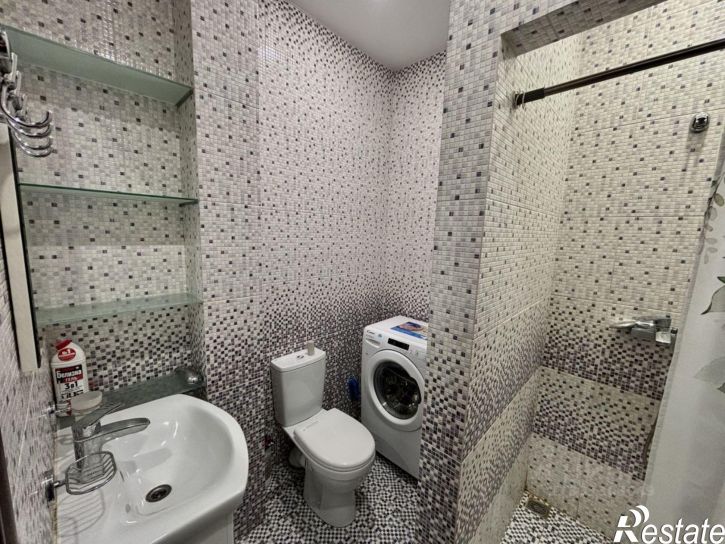 1-комн квартира улица Метелёва, 31,  д. 31