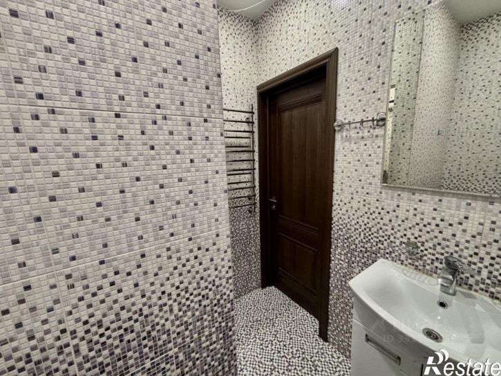 1-комн квартира улица Метелёва, 31,  д. 31