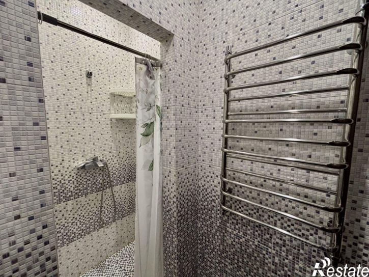 1-комн квартира улица Метелёва, 31,  д. 31