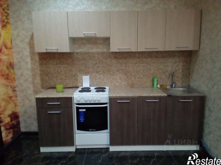 1-комн квартира улица Тимирязева, 52/6,  д. 52/6