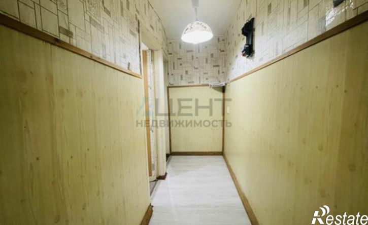 3-комн квартира улица Победы, 77,  д. 77