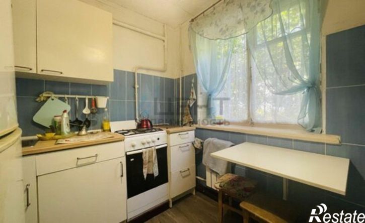 3-комн квартира улица Победы, 77,  д. 77