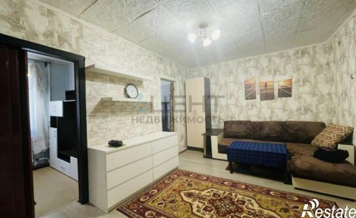 3-комн квартира улица Победы, 77,  д. 77