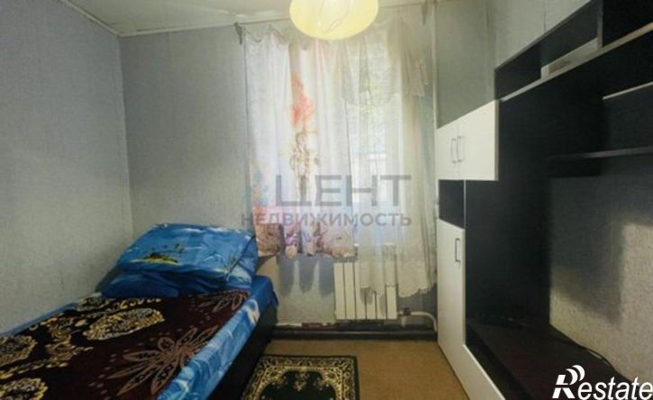3-комн квартира улица Победы, 77,  д. 77