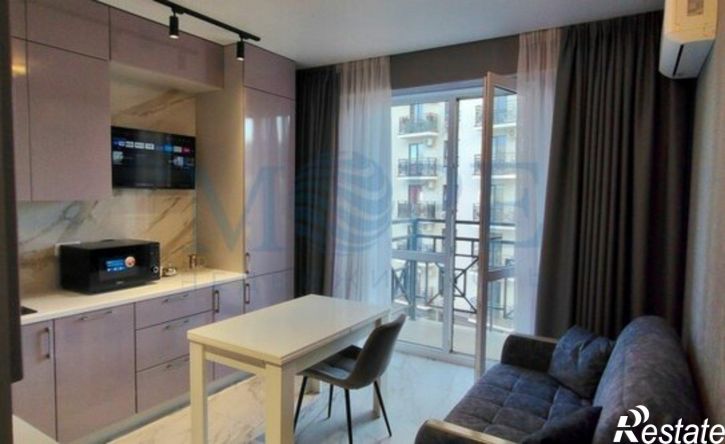 2-комн квартира улица Тимирязева, 34Б к1,  д. 34Б к1