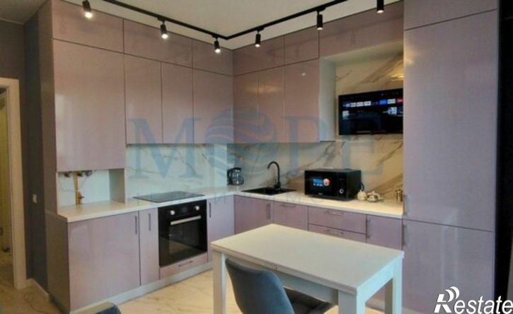 2-комн квартира улица Тимирязева, 34Б к1,  д. 34Б к1