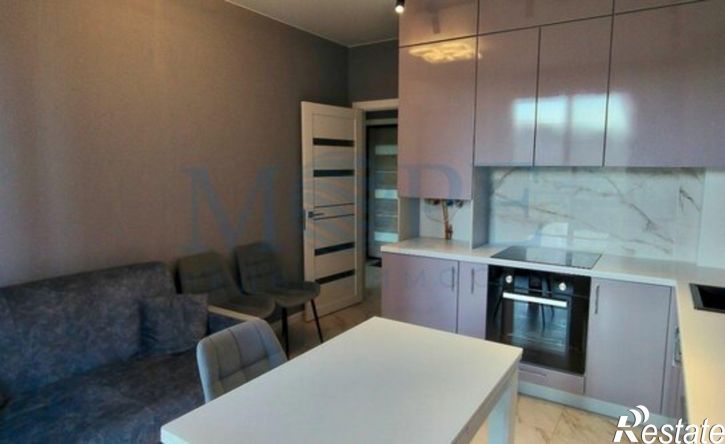 2-комн квартира улица Тимирязева, 34Б к1,  д. 34Б к1