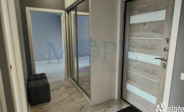 2-комн квартира улица Тимирязева, 34Б к1,  д. 34Б к1
