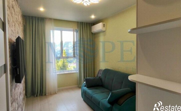 2-комн квартира улица Тимирязева, 34Б к1,  д. 34Б к1