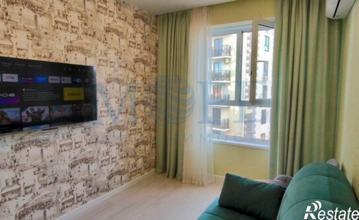 2-комн квартира улица Тимирязева, 34Б к1,  д. 34Б к1