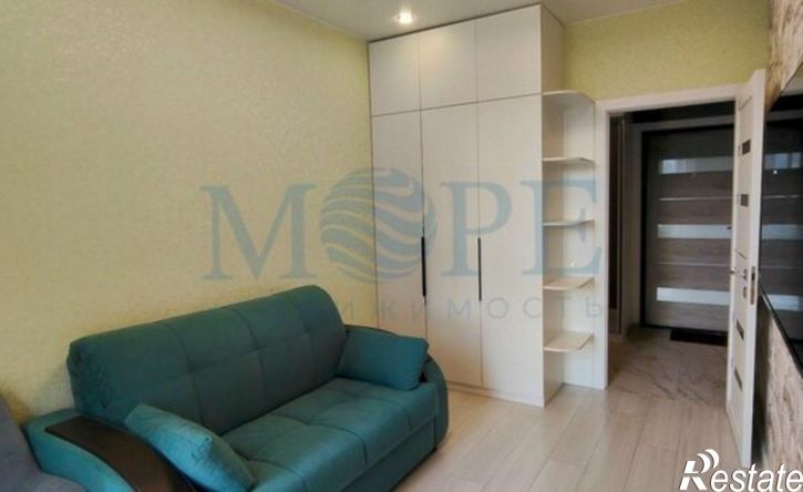 2-комн квартира улица Тимирязева, 34Б к1,  д. 34Б к1