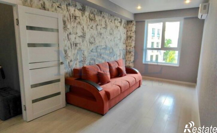 2-комн квартира улица Тимирязева, 34Б к1,  д. 34Б к1