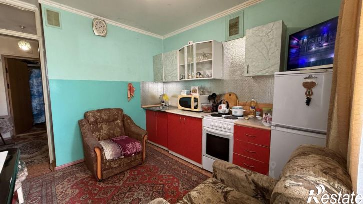 1-комн квартира ул Худякова, 5,  д. 5