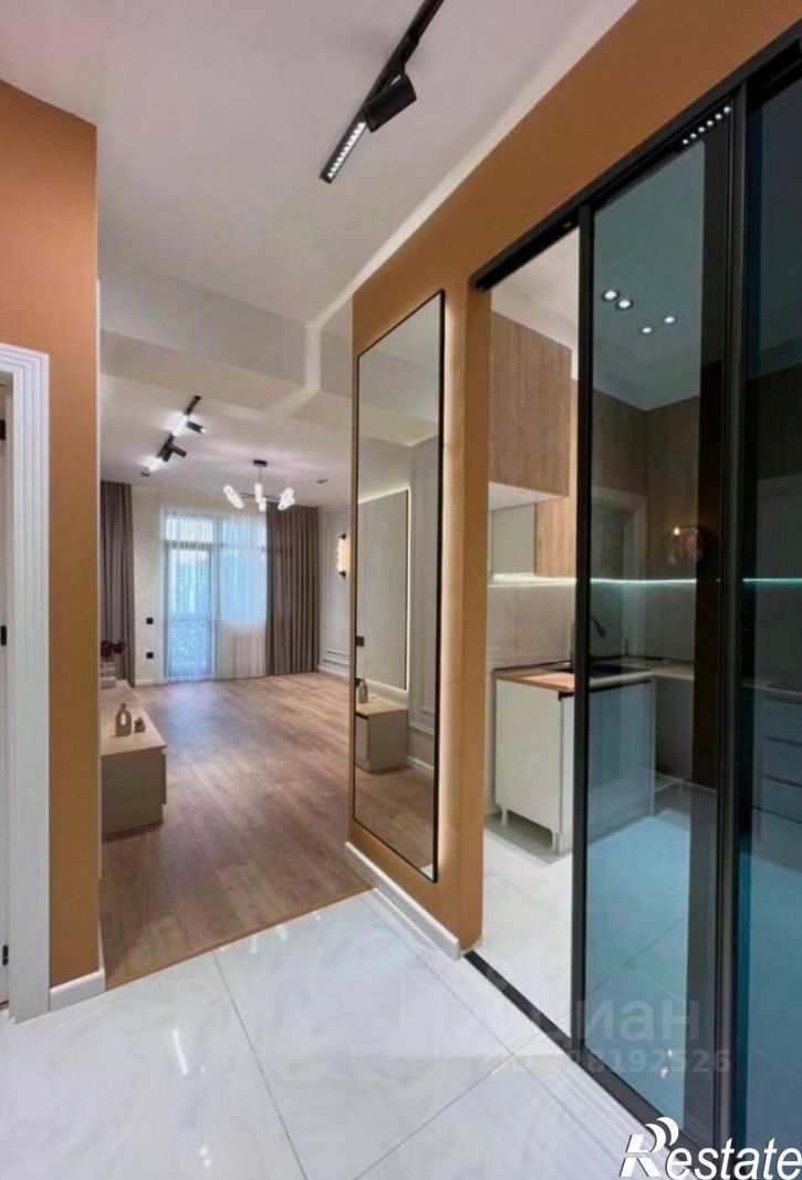 4-комн квартира Курортный проспект, 105А,  д. 105А