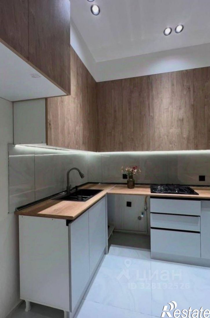 4-комн квартира Курортный проспект, 105А,  д. 105А