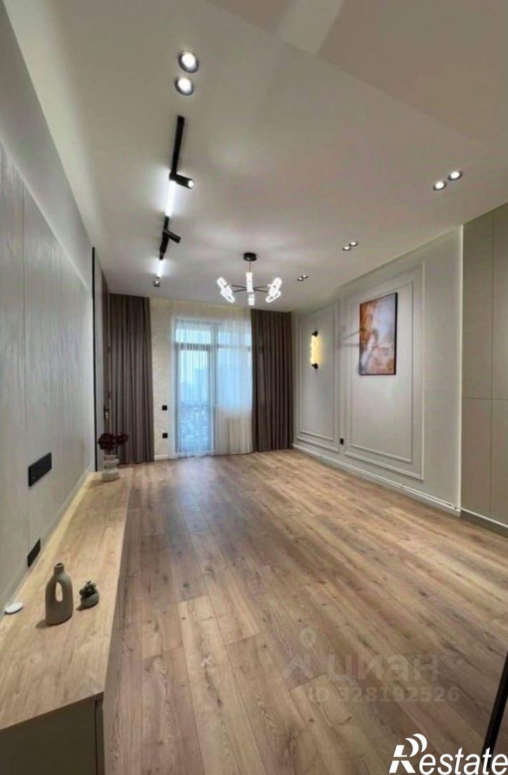 4-комн квартира Курортный проспект, 105А,  д. 105А