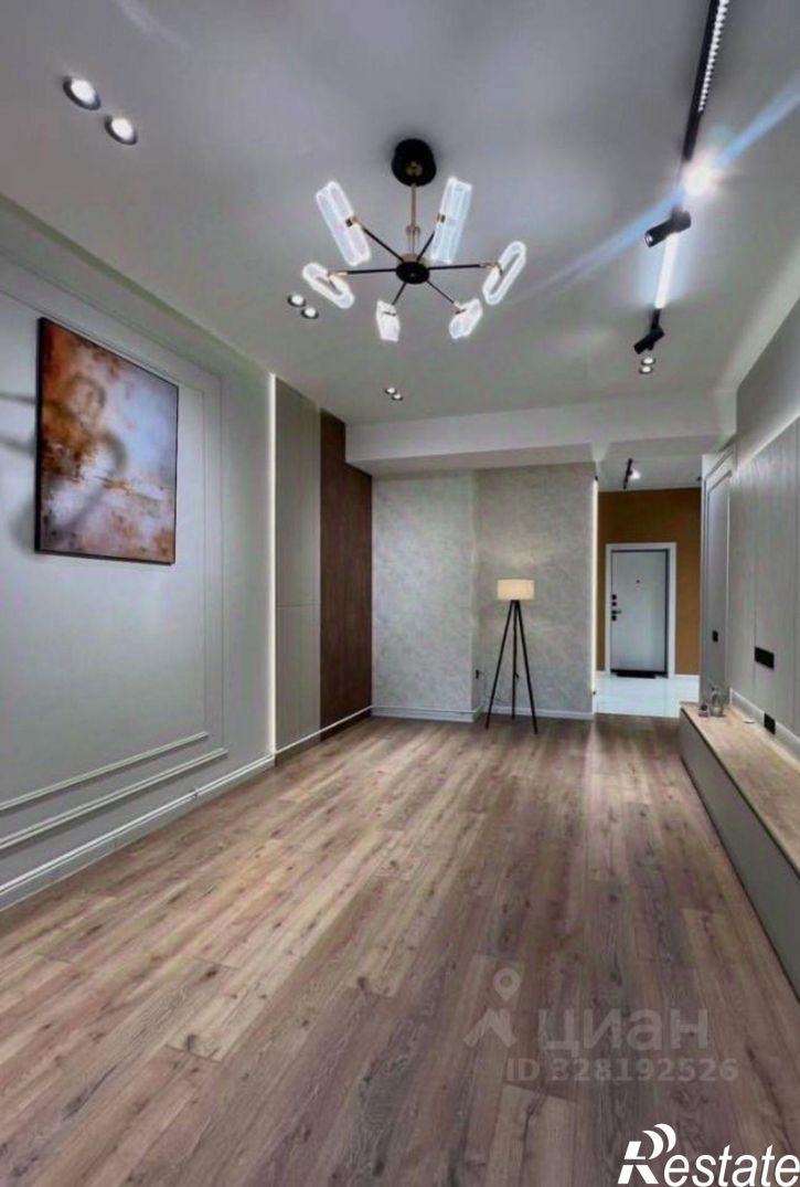 4-комн квартира Курортный проспект, 105А,  д. 105А
