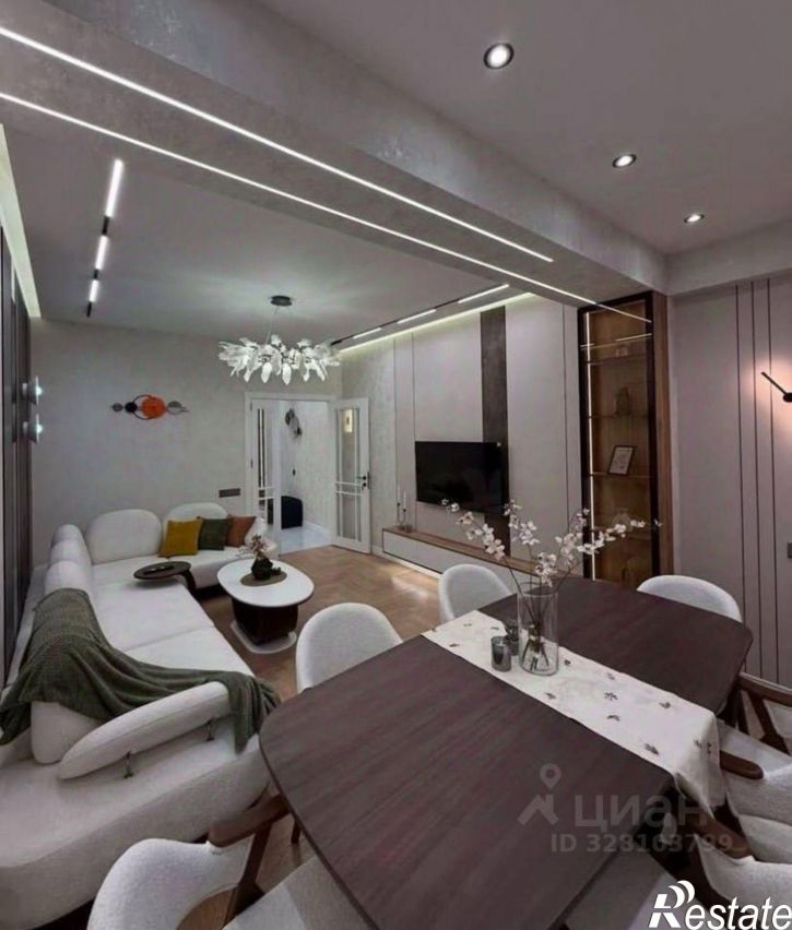 2-комн квартира Нагорная улица, 11,  д. 11