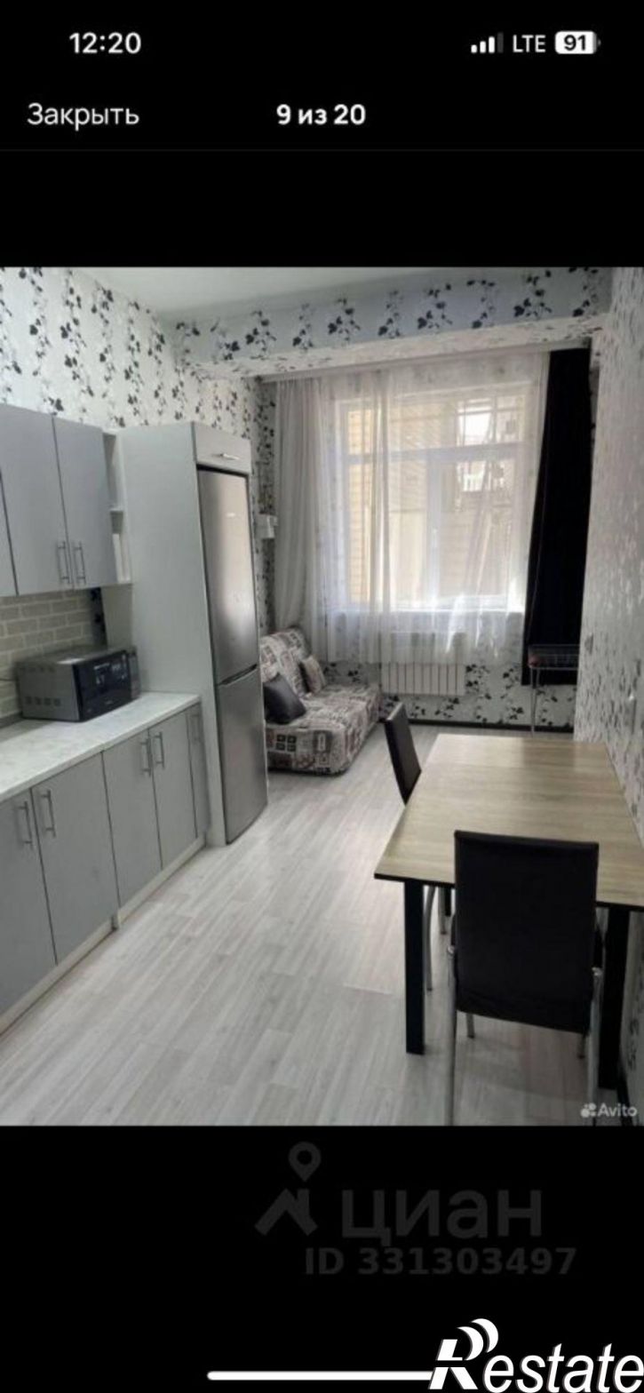 1-комн квартира ул Ленина, 294Г,  д. 294Г