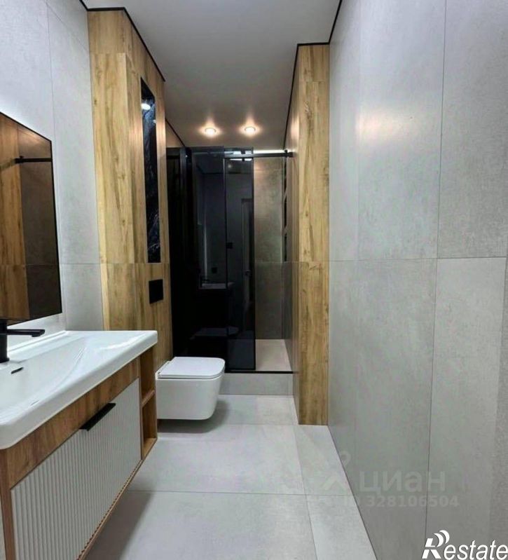 2-комн квартира Морской пер, 1/1,  д. 1/1