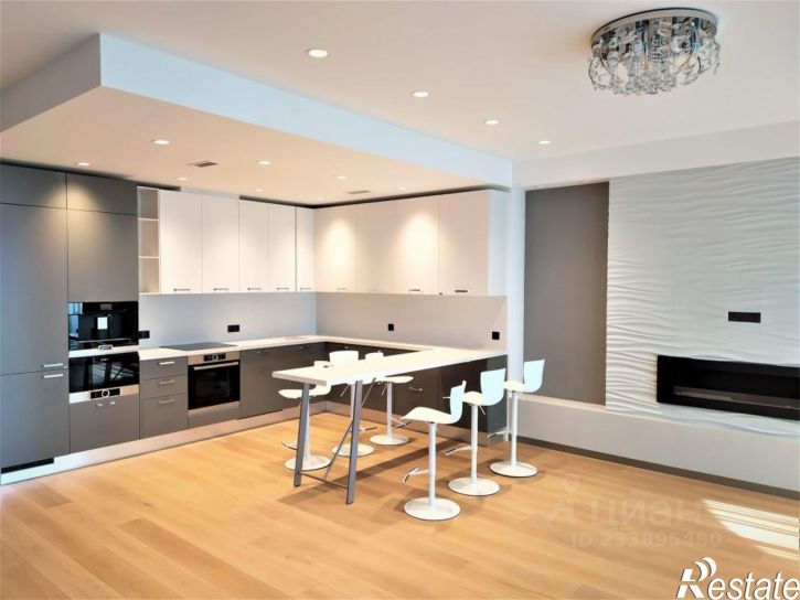 4-комн квартира Курортный пр-кт, 105Б,  д. 105Б