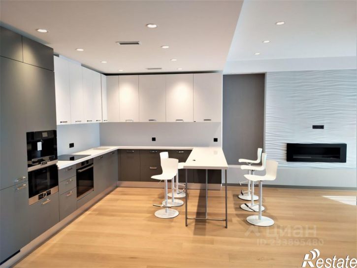 4-комн квартира Курортный пр-кт, 105Б,  д. 105Б