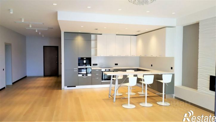 4-комн квартира Курортный пр-кт, 105Б,  д. 105Б