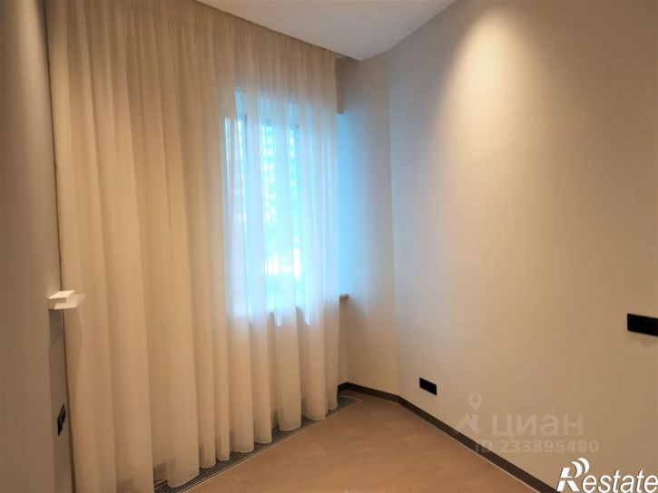 4-комн квартира Курортный пр-кт, 105Б,  д. 105Б